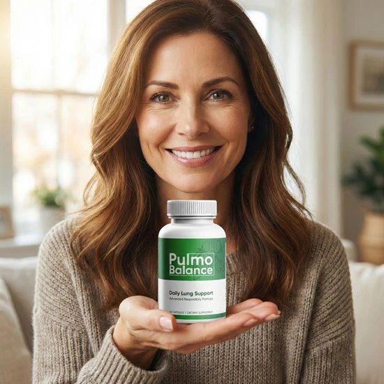pulmo balance users