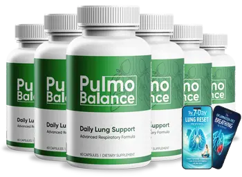 pulmo balance-6-jars bundle